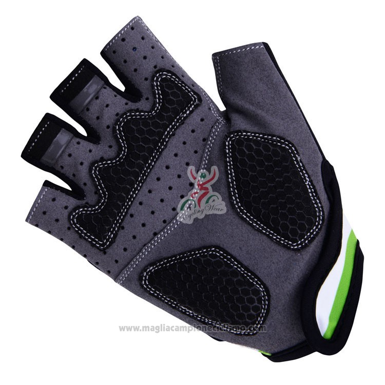 2016 Dimension Guanti Corti Ciclismo